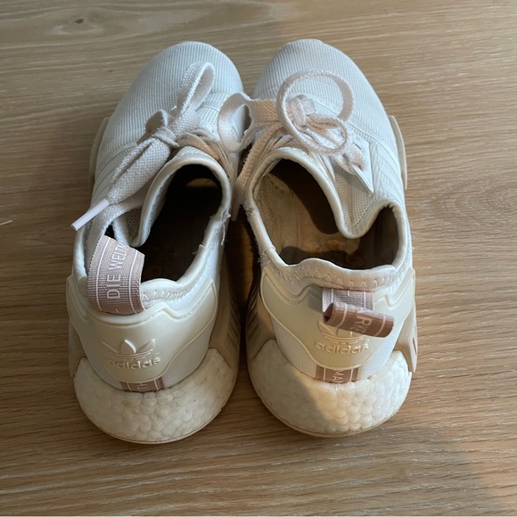 Adidas NMD Shoes - Size 8 - Picture 5 of 7